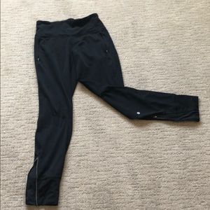 Lululemon track pant